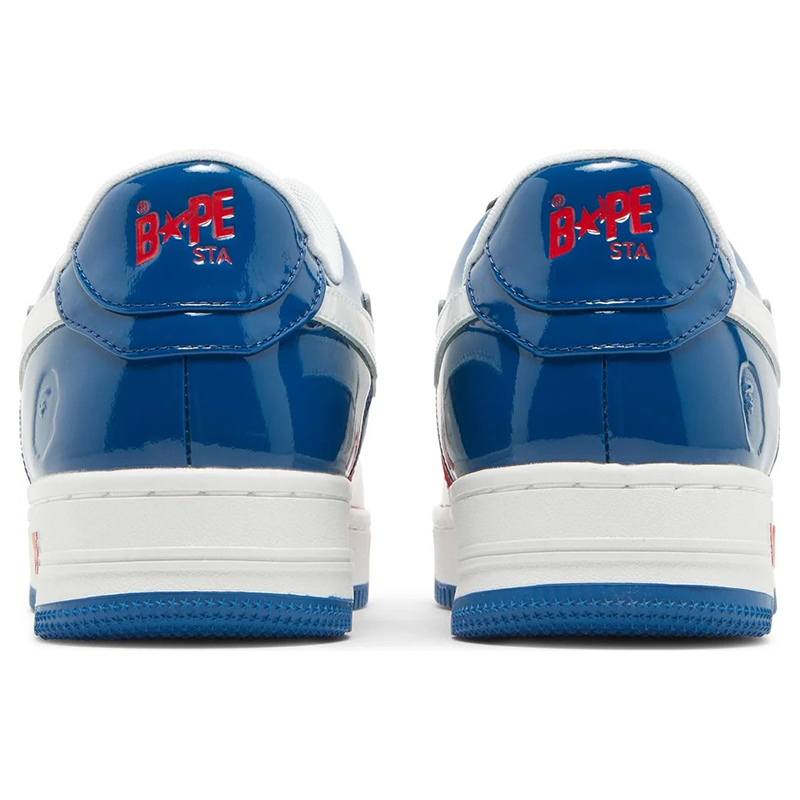 Bapesta M1 'France'