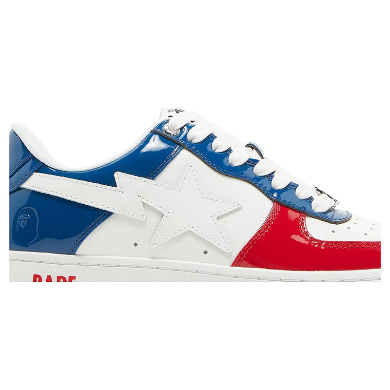 Bapesta M1 'France'