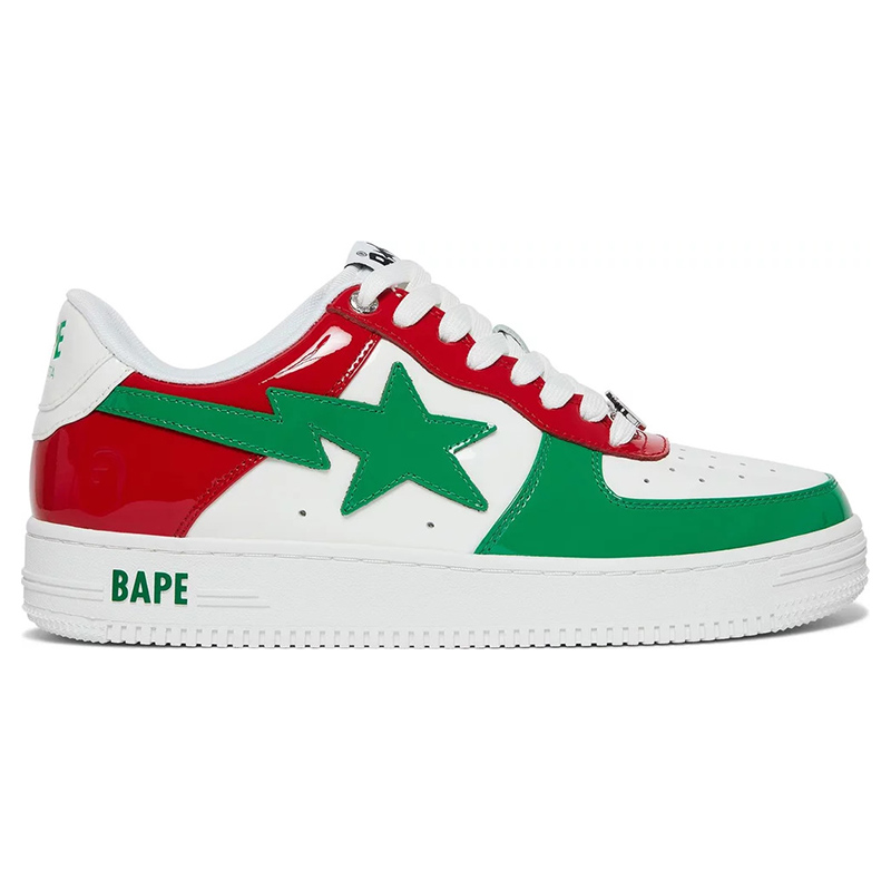 Bapesta M1