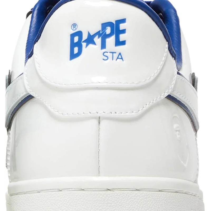 Bapesta #8 M1 