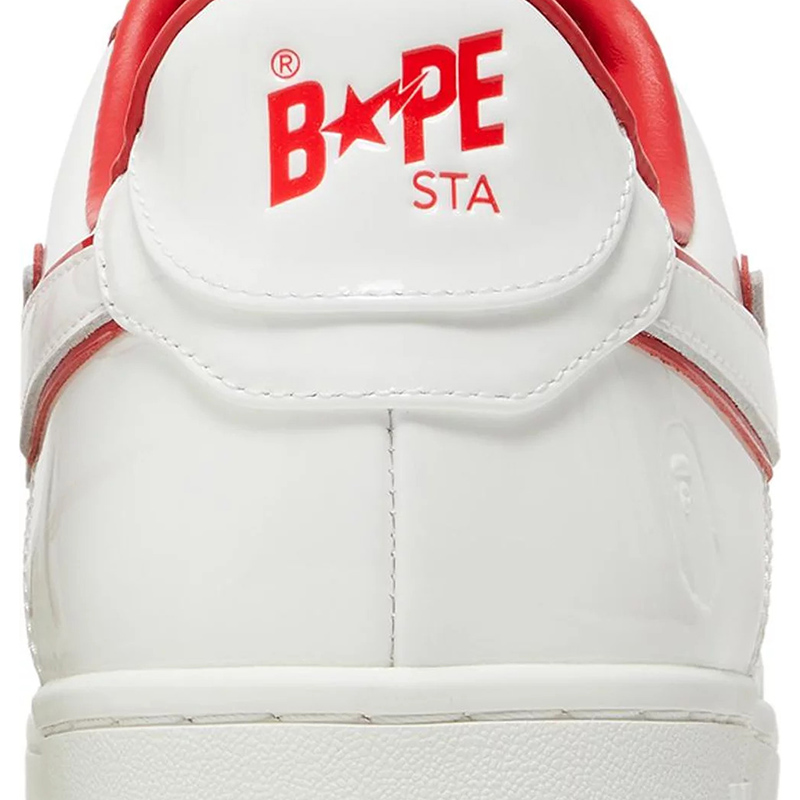 Bapesta #8 M1