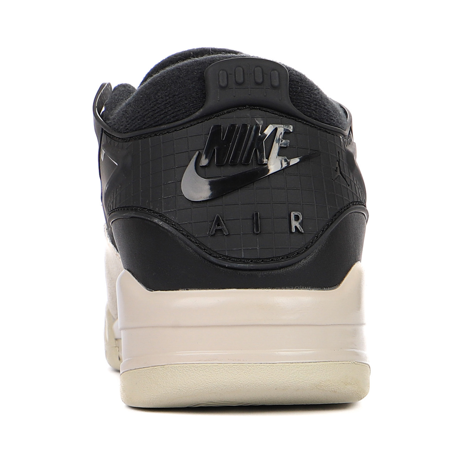 Air Jordan 4 RM ''Black Light Bone''