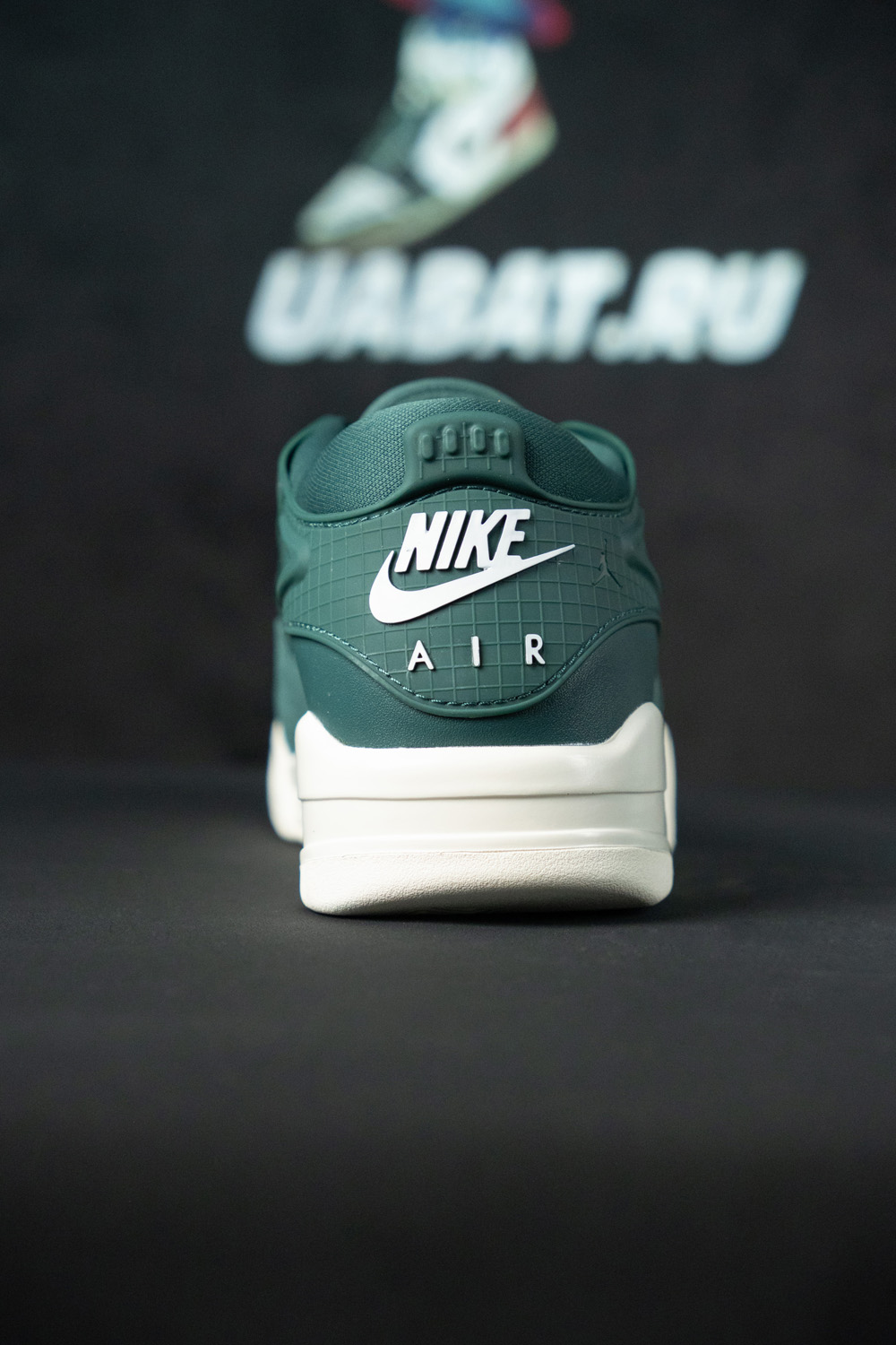 Air Jordan 4 RM 