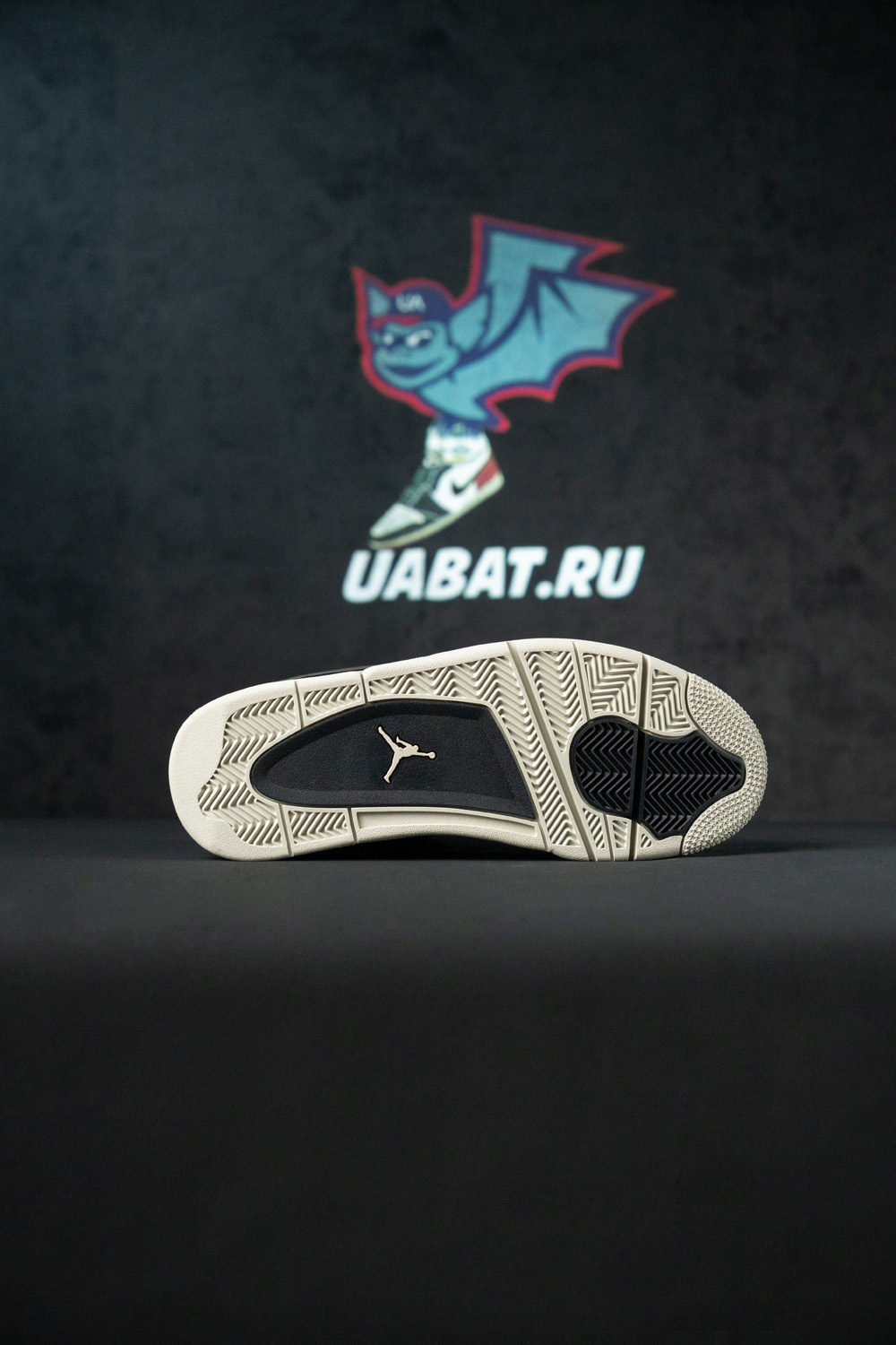 Air Jordan 4 RM 