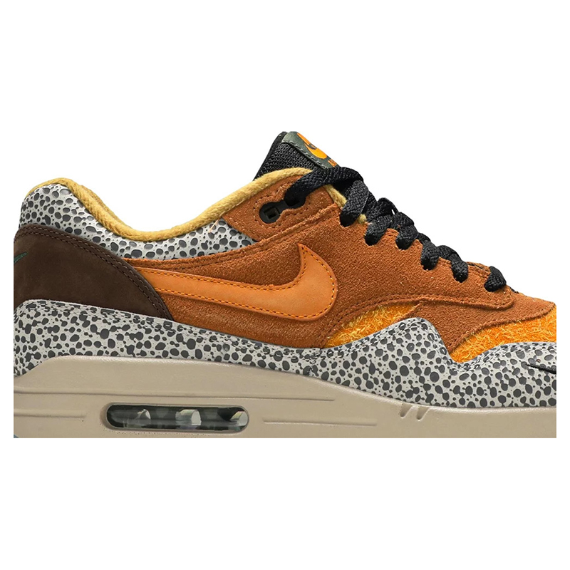 Atmos x Air Max 1 'Safari' 2016