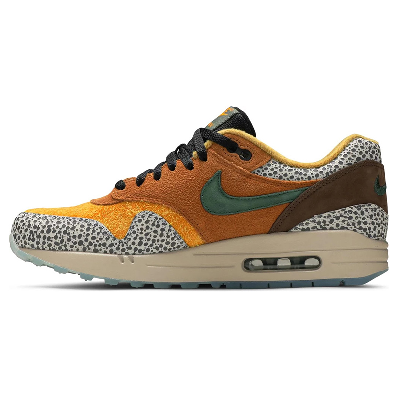 Atmos x Air Max 1 'Safari' 2016