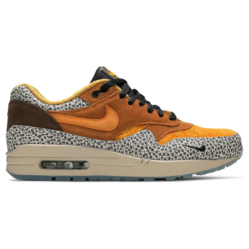 Atmos x Air Max 1 'Safari' 2016