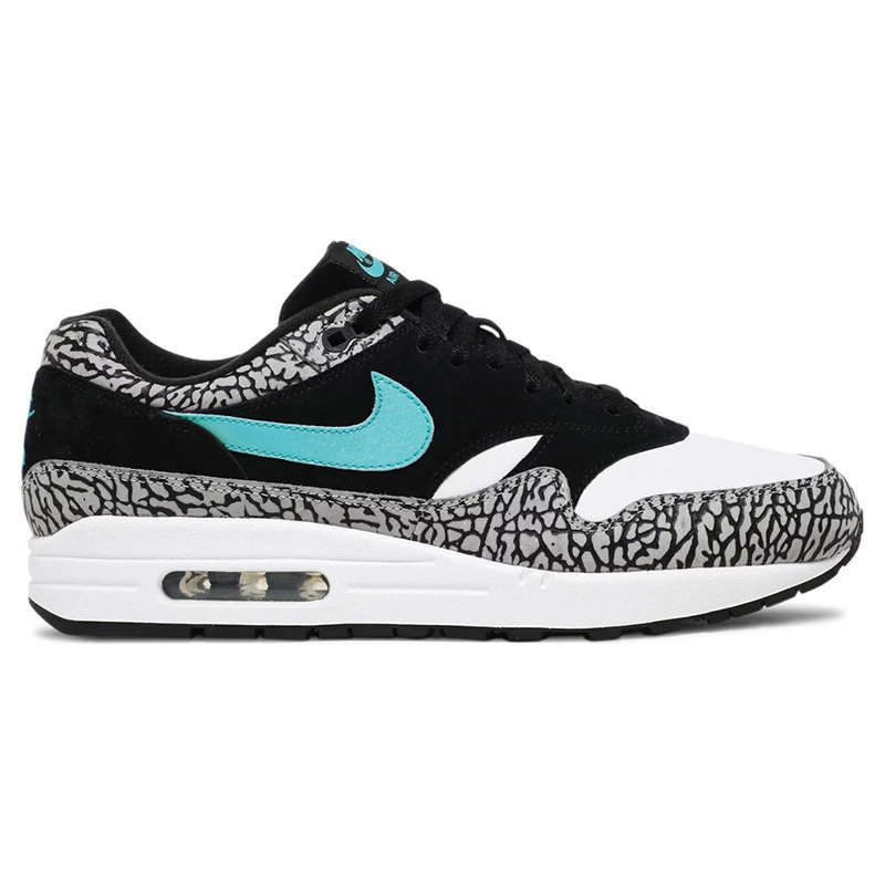 Atmos x Air Max 1 Retro