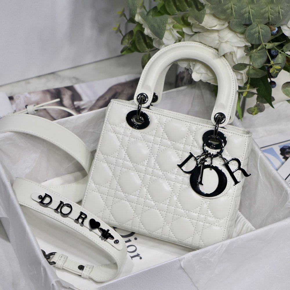 Christian Dior Bags M8001 20cm