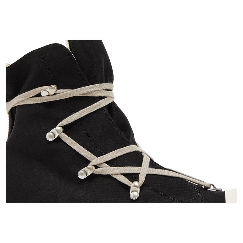 Rick Owens Lido DRKSHDW Hexa High 