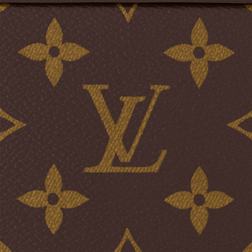 Louis Vuitton Handle Soft Trunk Bags M45935 21.5*15*7cm