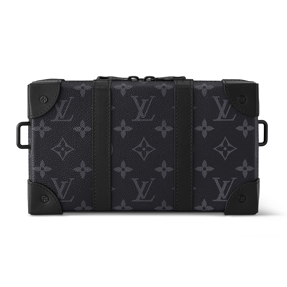 Louis Vuitton Soft Trunk Bags M69838 22.5*14*5cm