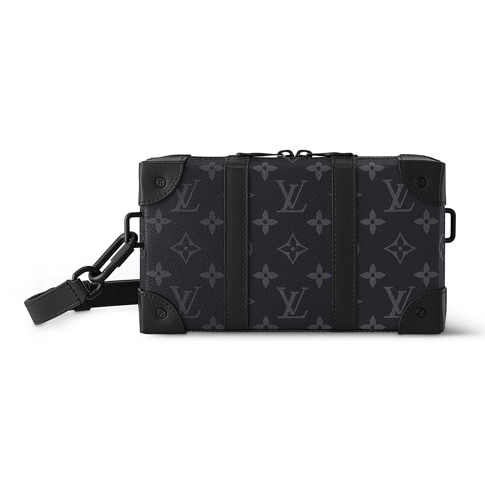 Louis Vuitton Soft Trunk Bags M69838 22.5*14*5cm