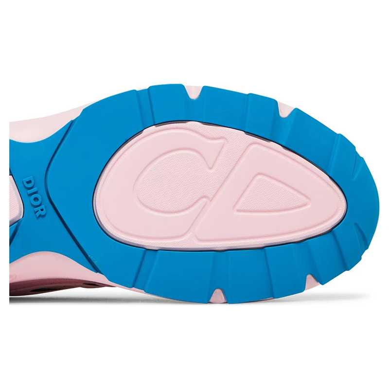 Dior B30 ''Reflective CD30 - Pale Pink''