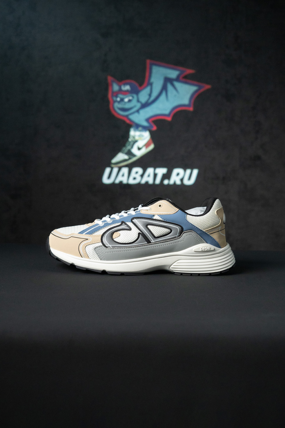 Dior B30 'Cream Blue Grey'