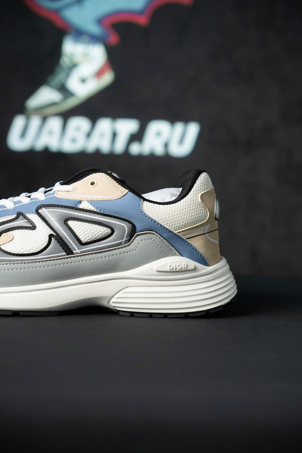 Dior B30 'Cream Blue Grey'
