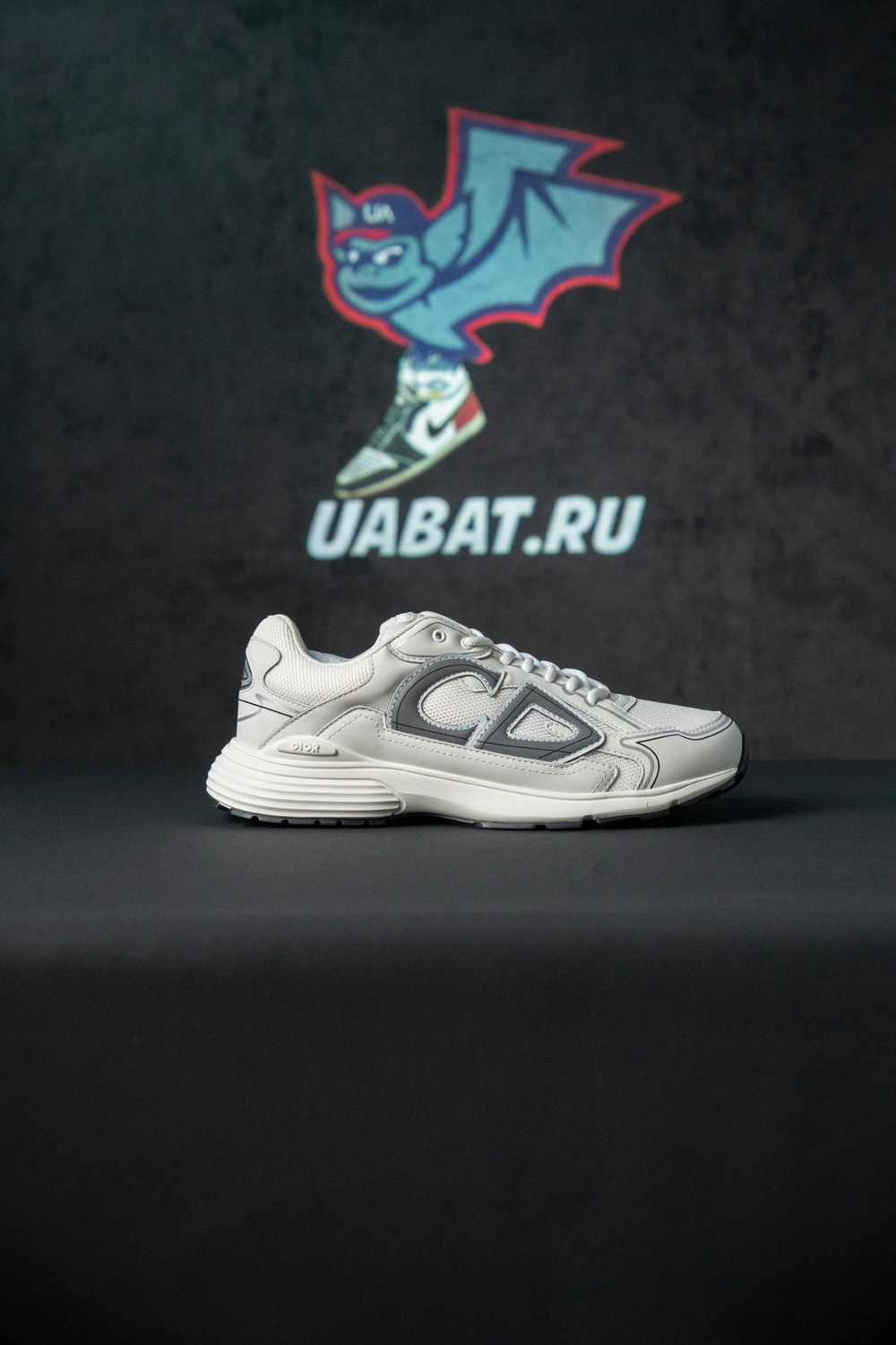 Dior B30 ''White Grey''