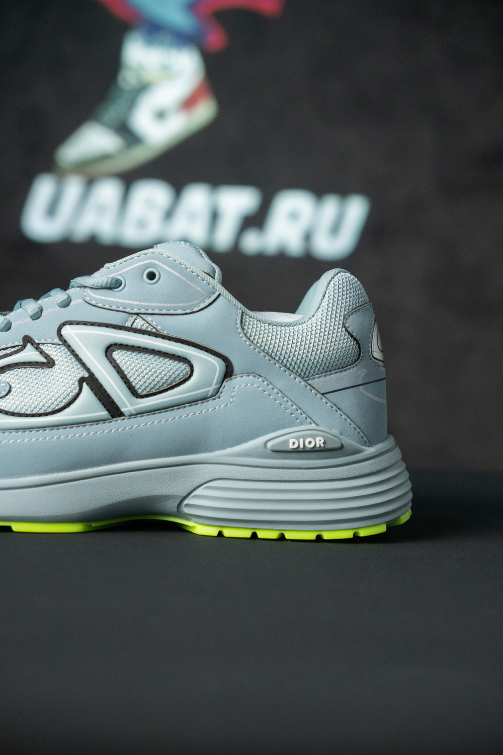 Dior B30 