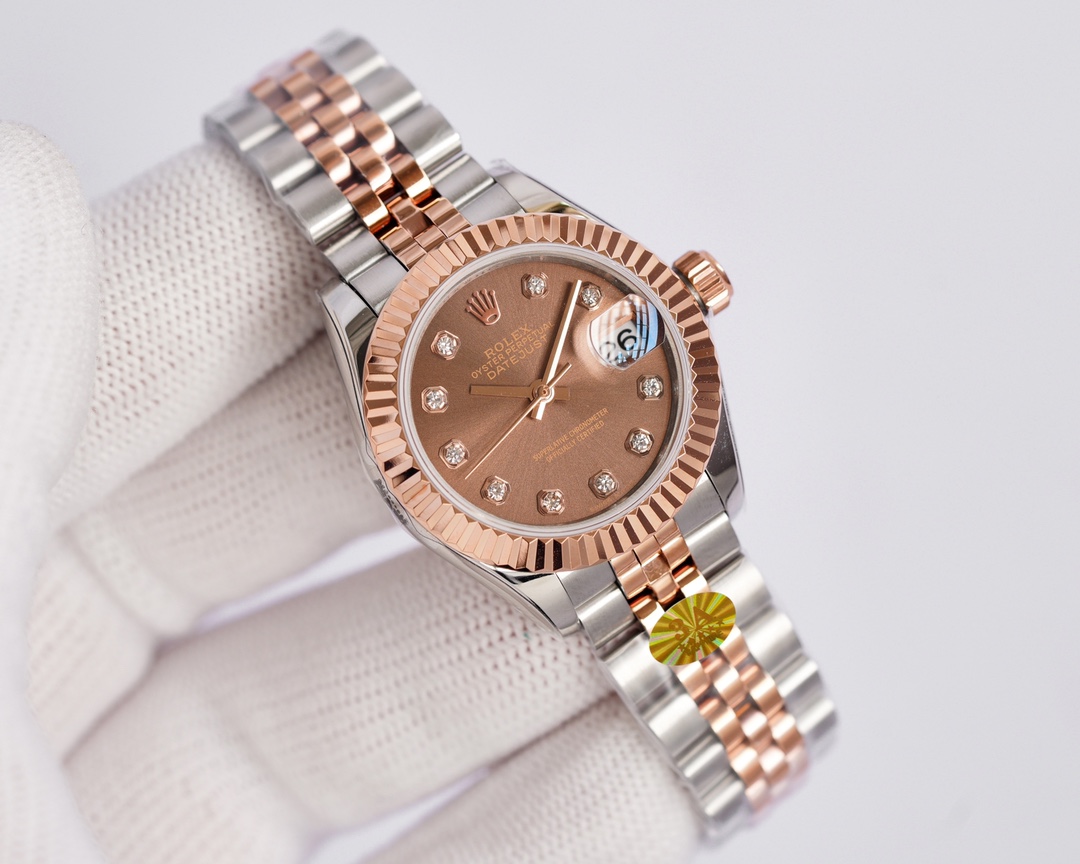 Datejust 28mm  Ladies Watch GM factory 2236