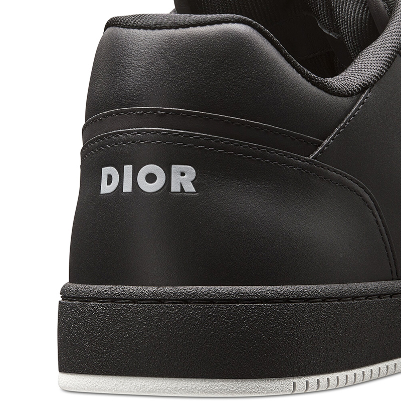 Dior B27 Low 'Dior Oblique - Black'