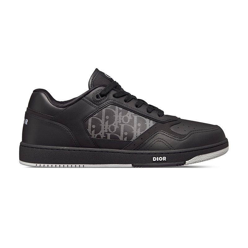 Dior B27 Low 'Dior Oblique - Black'