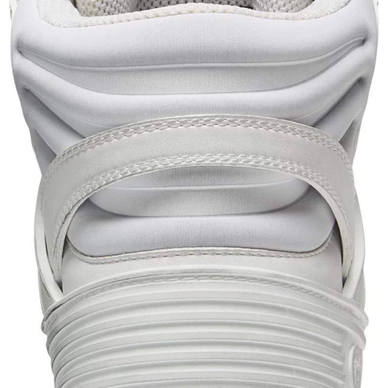 Gucci Basket High Sneaker 