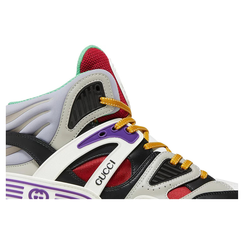 Gucci Basket High 