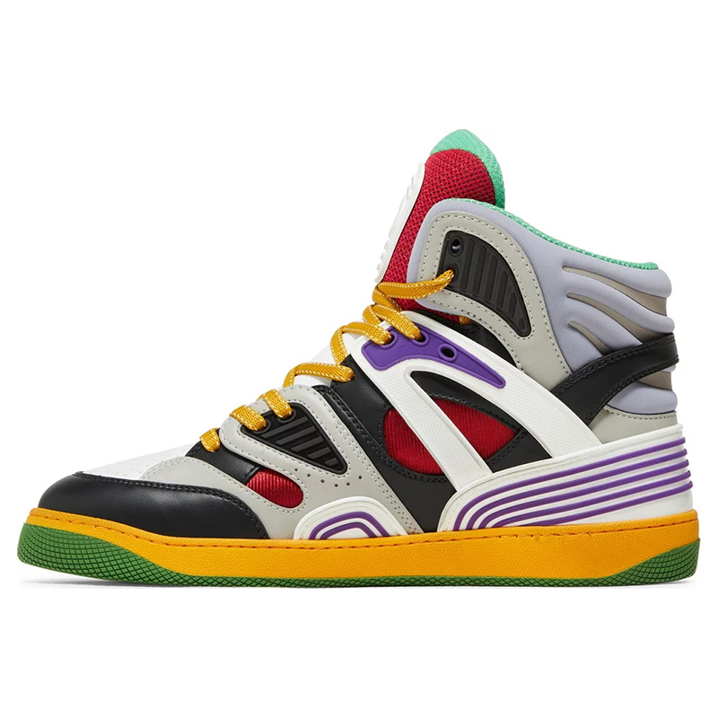 Gucci Basket High 
