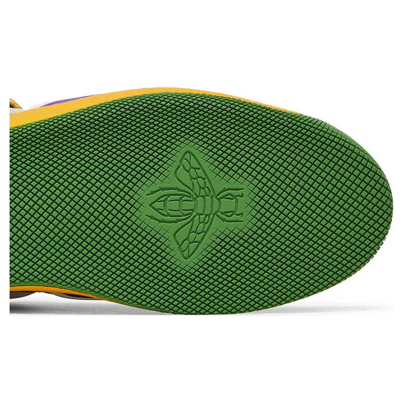 Gucci Basket High 