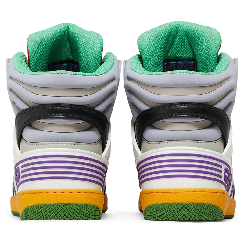 Gucci Basket High 