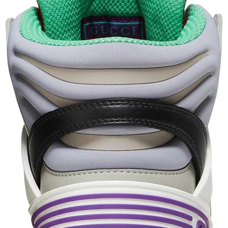 Gucci Basket High 