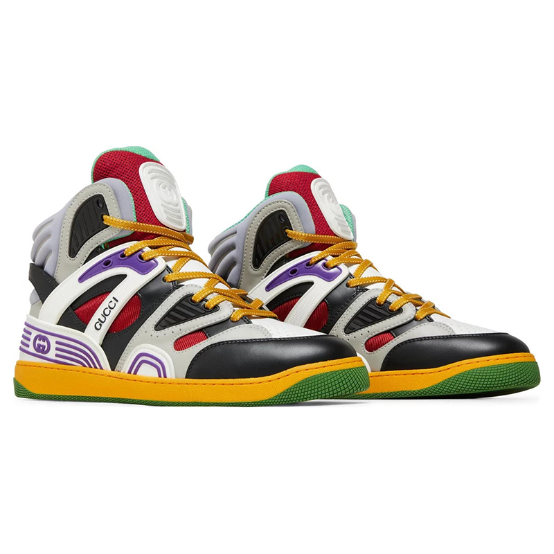 Gucci Basket High 