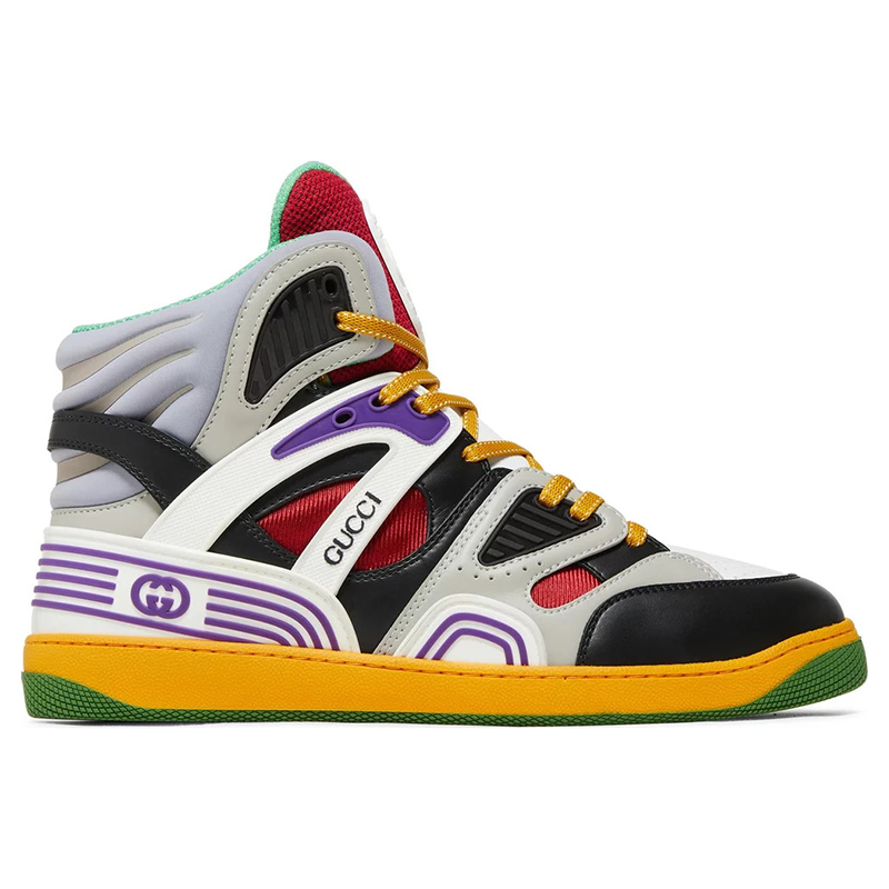 Gucci Basket High 