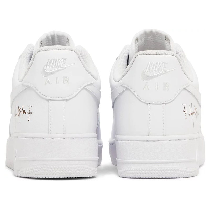 Travis Scott x Air Force 1 ''Utopia''