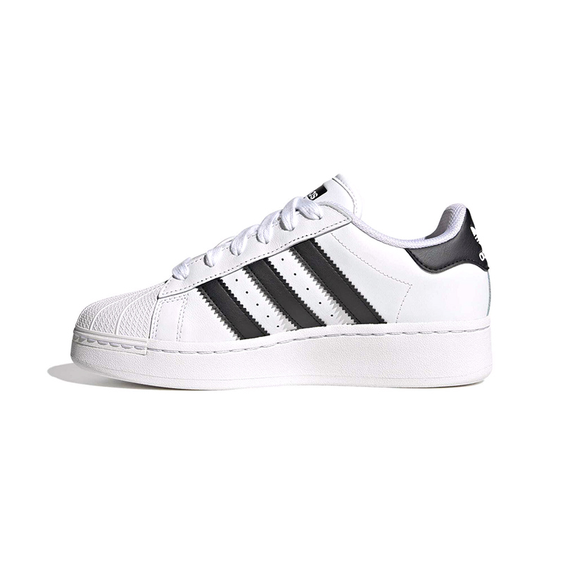 Adidas Superstar XLG 'White Black'