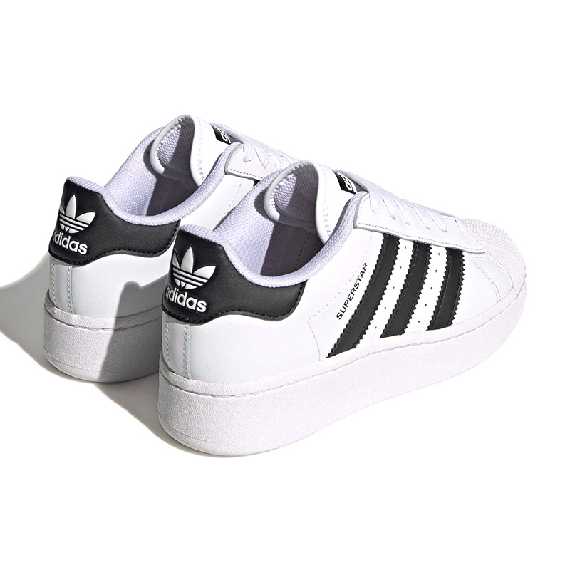 Adidas Superstar XLG 'White Black'