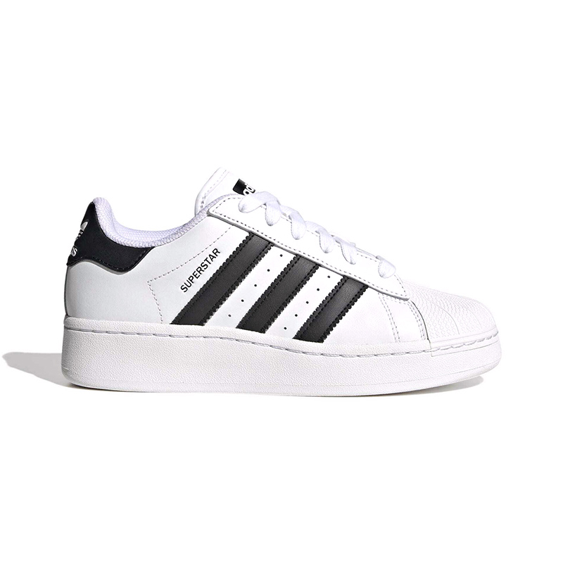 Adidas Superstar XLG 'White Black'