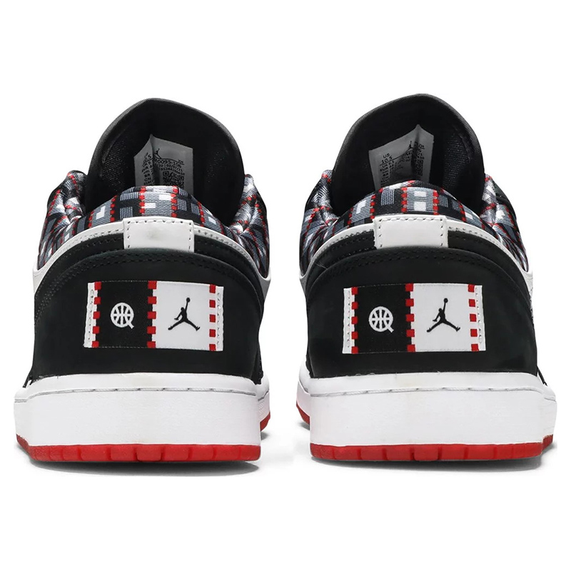 Air Jordan 1 Low 