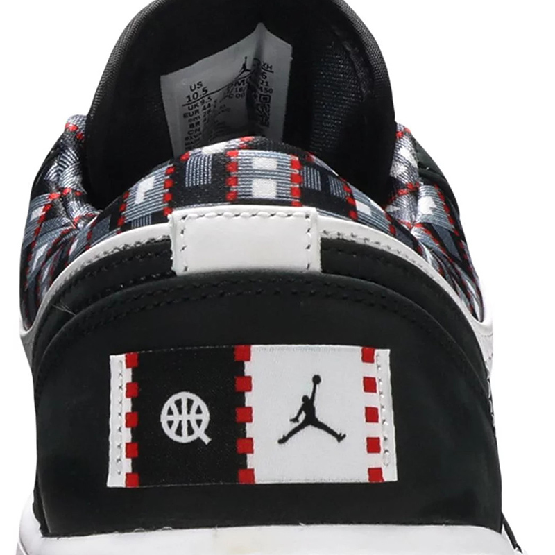 Air Jordan 1 Low 