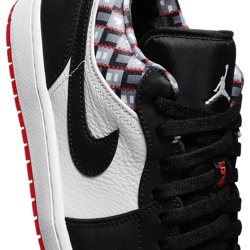 Air Jordan 1 Low 