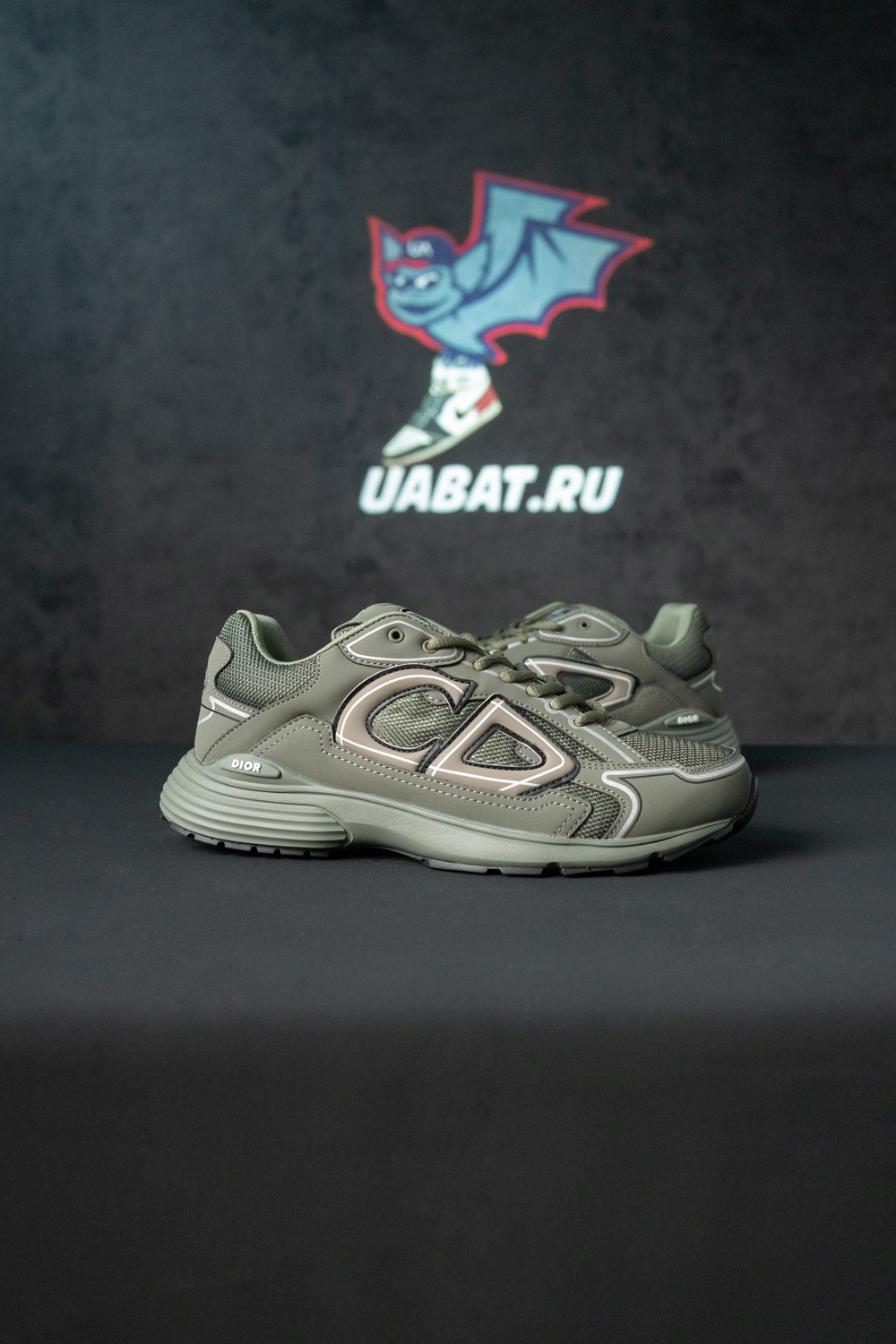 Dior B30 