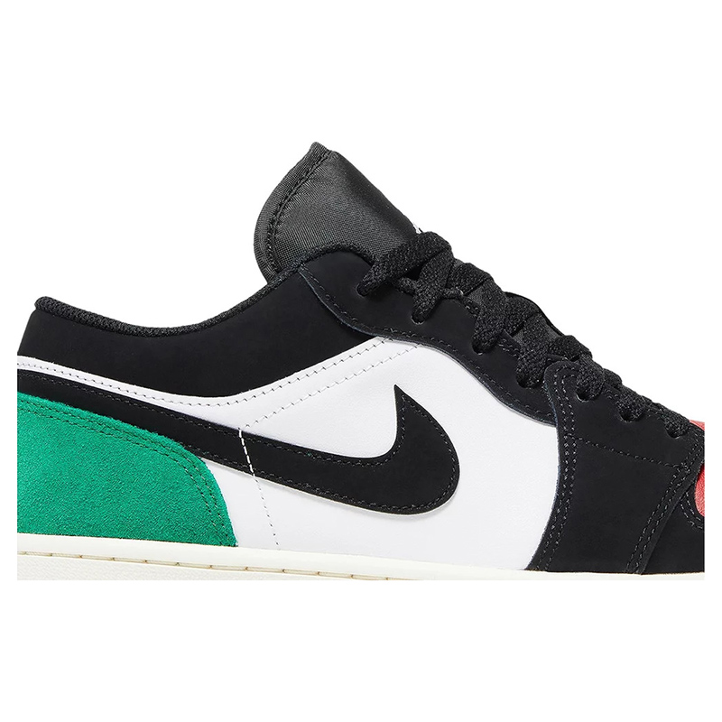 Air Jordan 1 Low ''Quai 54 2023''