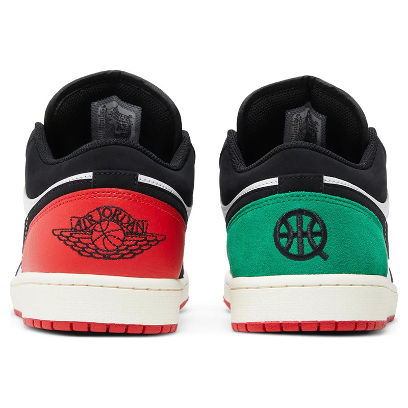 Air Jordan 1 Low 