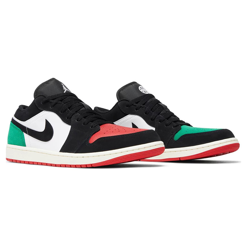 Air Jordan 1 Low 