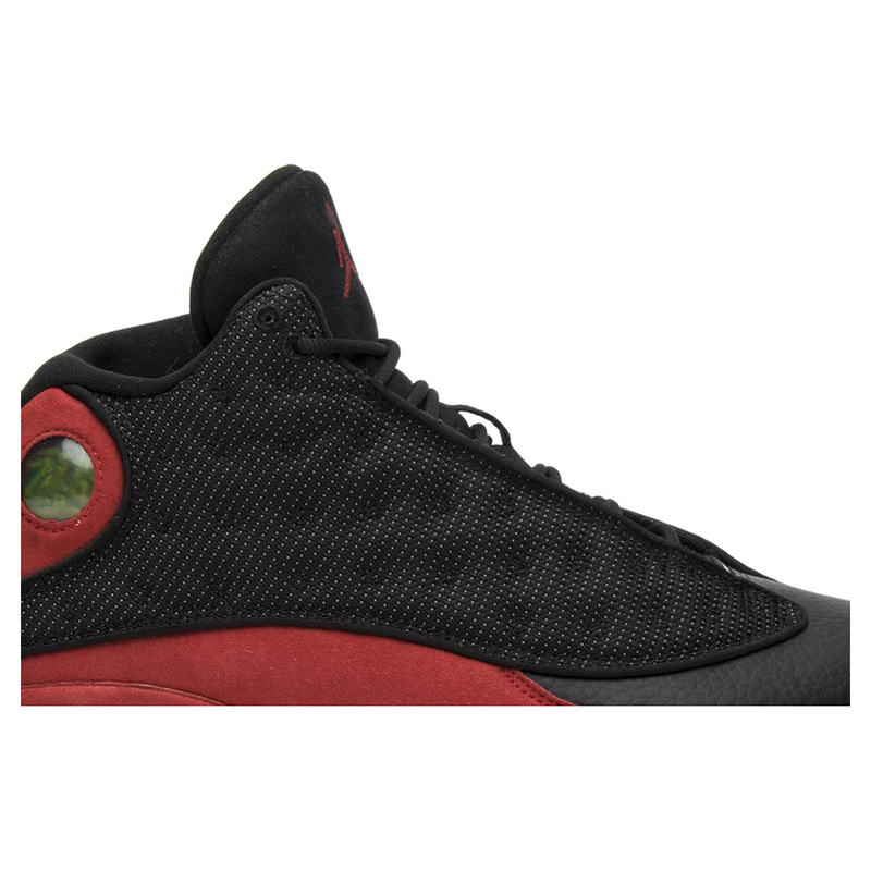 Air Jordan 13 Retro 'Bred' 2017