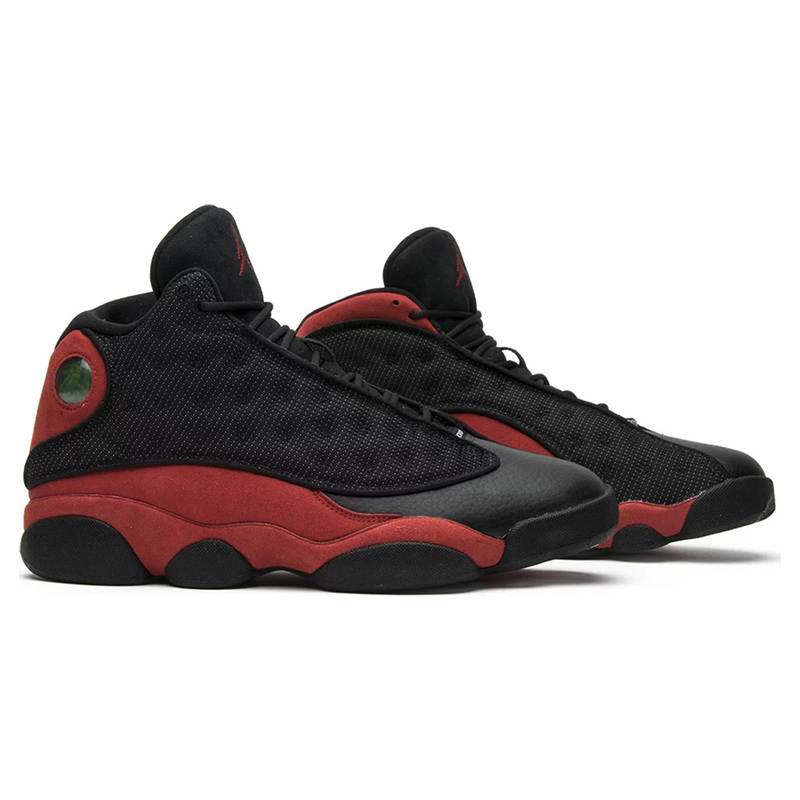 Air Jordan 13 Retro 'Bred' 2017