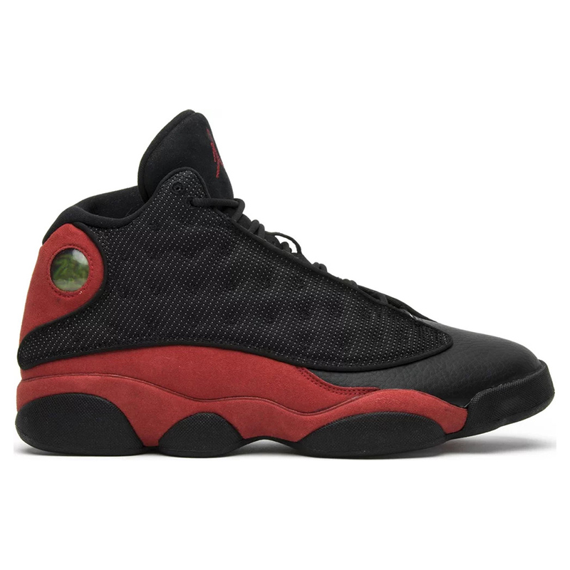 Air Jordan 13 Retro 'Bred' 2017