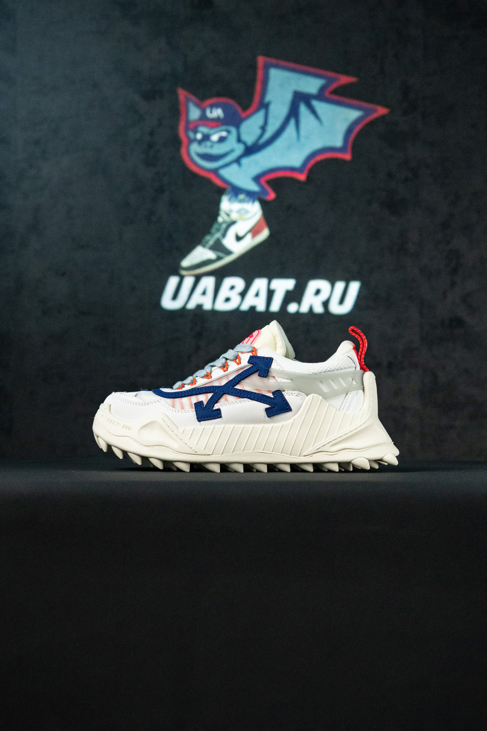 Off-White ODSY-1000 