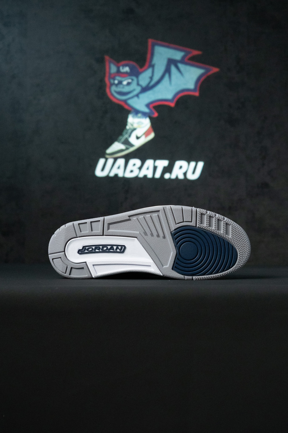 AIR JORDAN 3 RETRO 