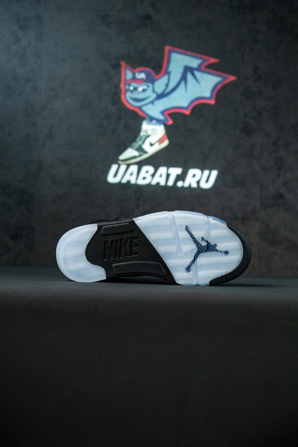AIR JORDAN 5 OG 'METALLIC' 2016